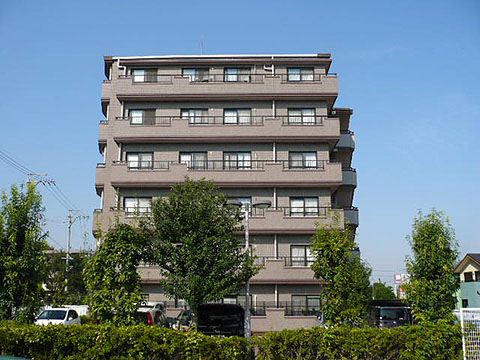 その他共用部　