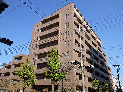 その他共用部　