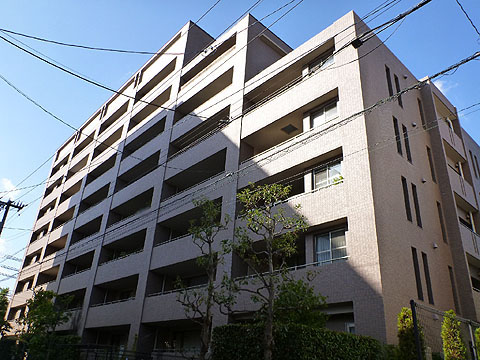 その他共用部　