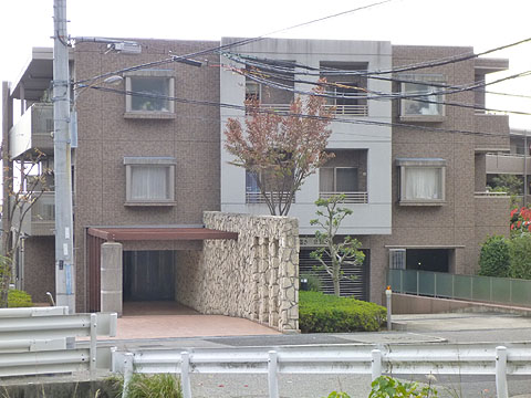その他共用部　