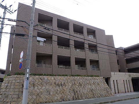 その他共用部　