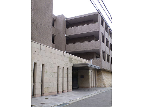 その他共用部　
