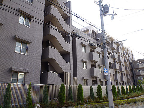 その他共用部　