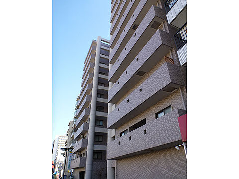 その他共用部　