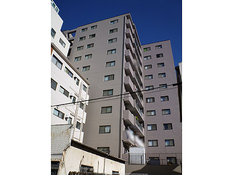 その他共用部　