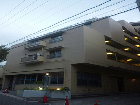 その他共用部　