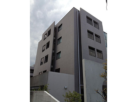 その他共用部　