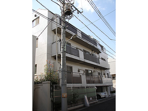 エントランス　CIMG2407