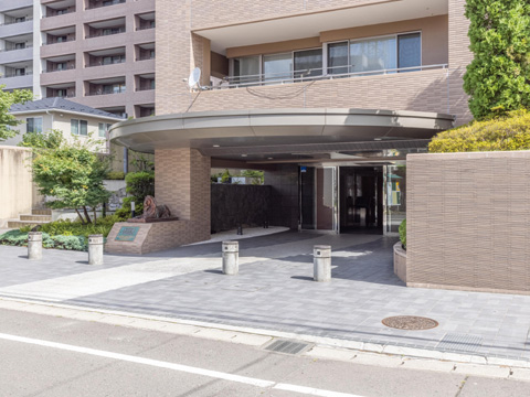 その他共用部　