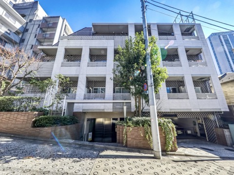 その他共用部　外観3