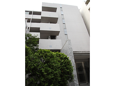 その他共用部　外観2