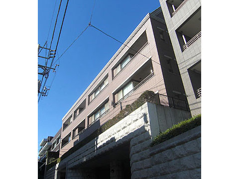 その他共用部　外観２