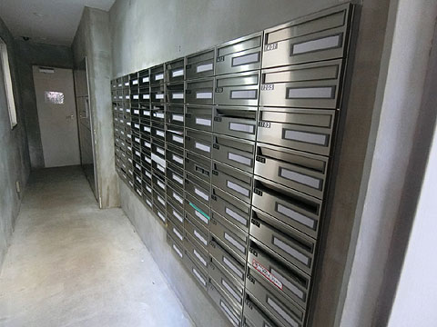 その他共用部　CIMG1070