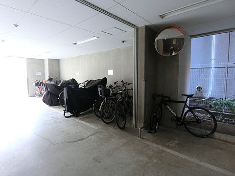 その他共用部　CIMG1067