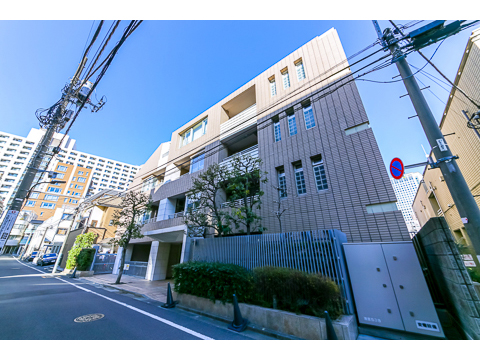 その他共用部　写真１
