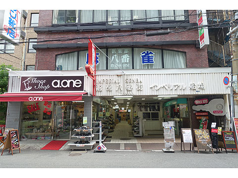 現地外観写真　DSC06276