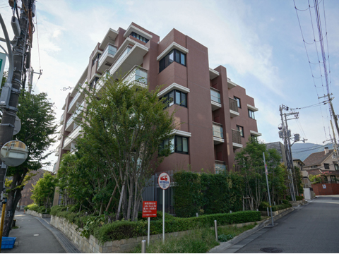 その他共用部　DSCF9833