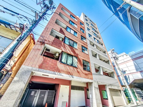 その他共用部　写真1