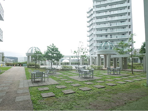 その他共用部　