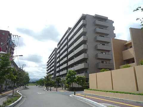 現地外観写真　ｓｐ　弥右衛門公園 (1)