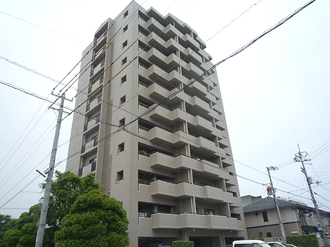 現地外観写真　ｓｐ高須　　Ⅱ　 (3)