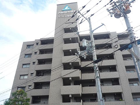 現地外観写真　ｓｐ　桟橋通り　