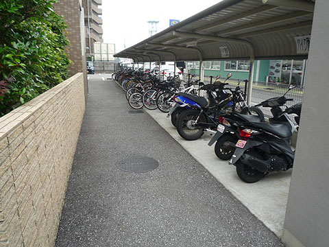 その他共用部　P1080329