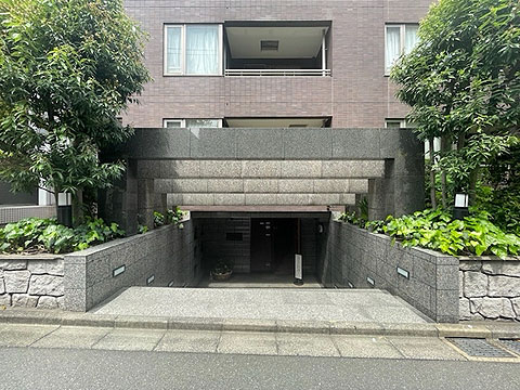 現地外観写真　フォルム4