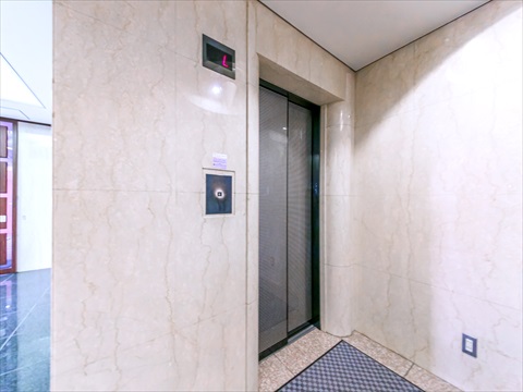 その他共用部　写真１