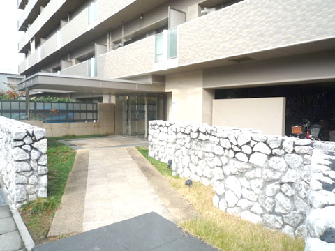 その他共用部　α上町②