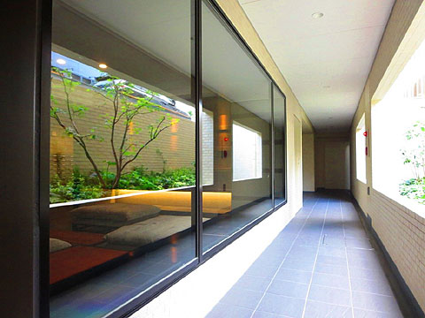 その他共用部　共用部分