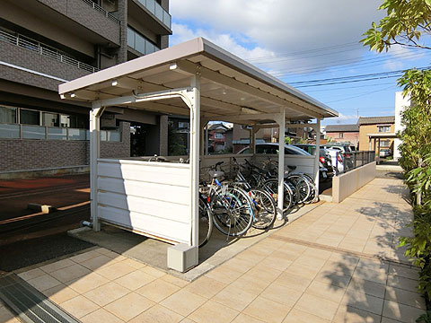 その他共用部　