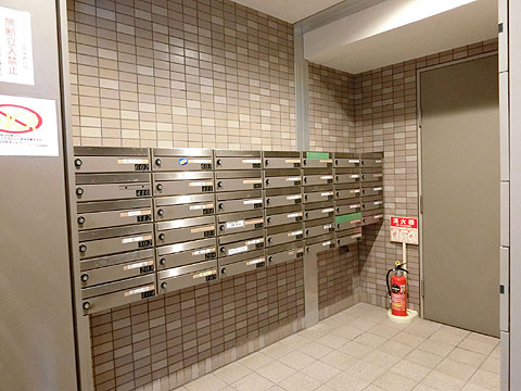 その他共用部　CIMG9906