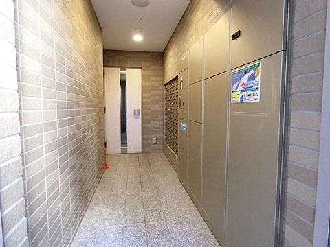 その他共用部　