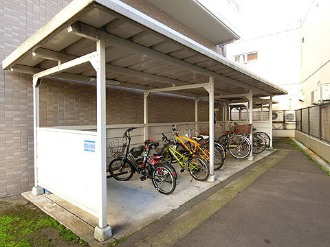 その他共用部　