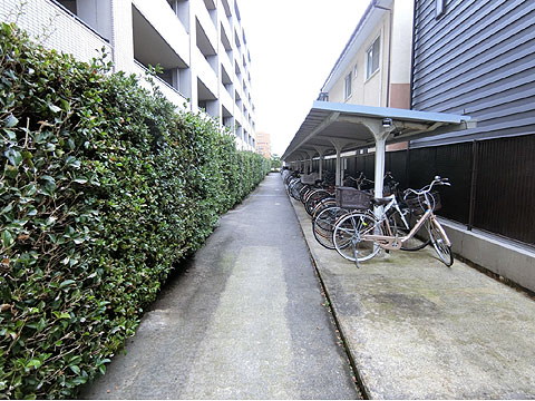 その他共用部　
