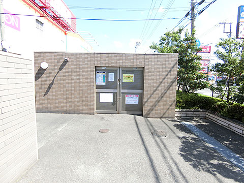 サーパスシティ堀之内中央の売却査定 購入 価格情報 大京穴吹不動産 To00100348