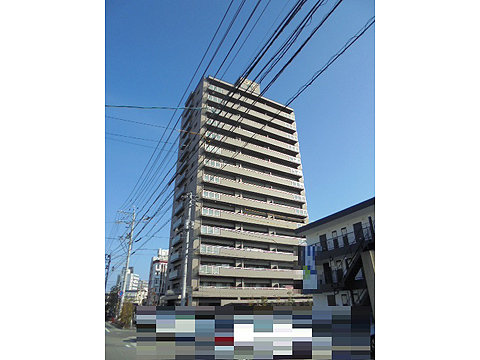 現地外観写真　外観