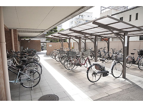 その他共用部　DSC02672
