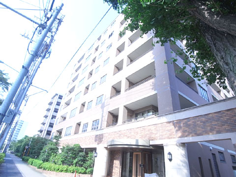 現地外観写真　外観