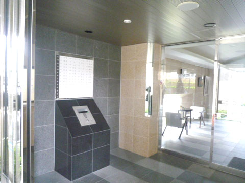 その他共用部　α高知駅前④