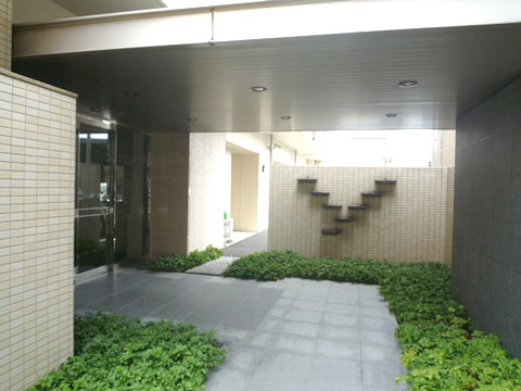 その他共用部　α高知駅前⑤
