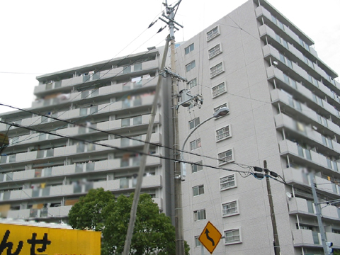 現地外観写真　アーネスト針木②