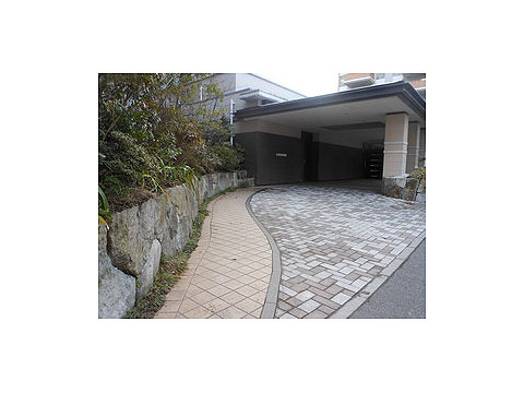その他共用部　