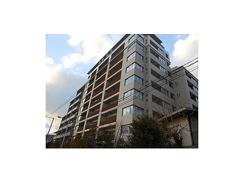 その他共用部　