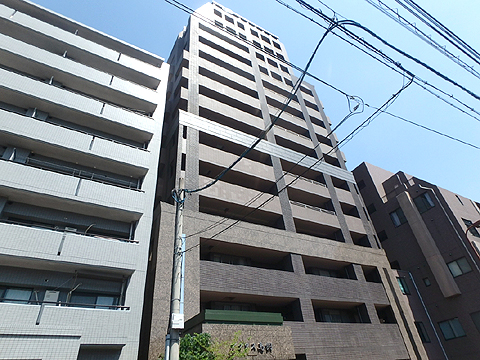 現地外観写真　南西側からの外観写真