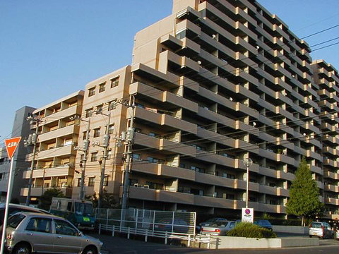 現地外観写真　S西古松Ⅰ (1)