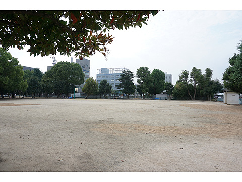 その他共用部　野田公園