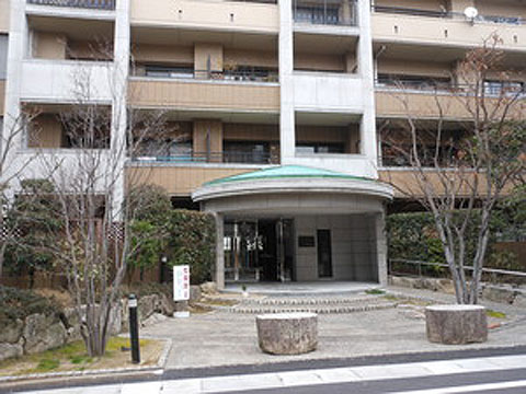 その他共用部　