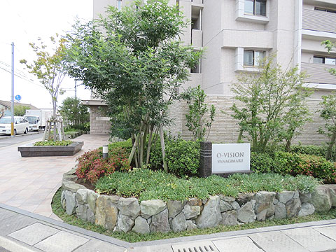 エントランス　IMG_3223